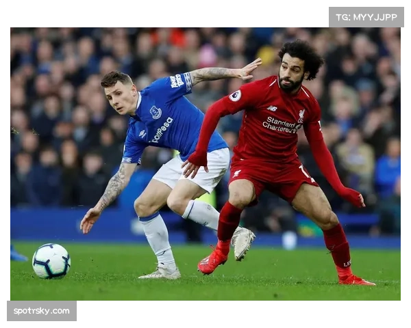 利物浦客场不敌埃弗顿 斯洛特菱形中场实验遭遇英超实战考验