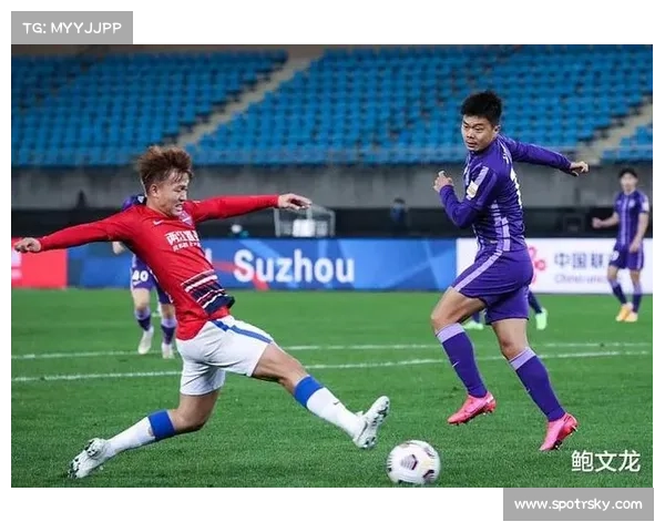 河南队务实防反战术奏效 客场爆冷展现顽强战斗力